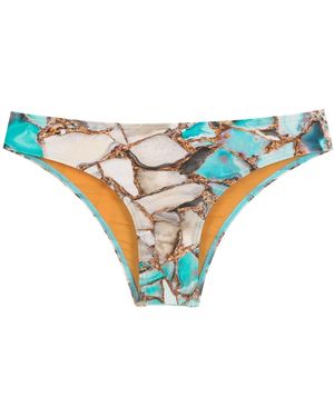 Lygia & Nanny Waikiki Hose - Blau