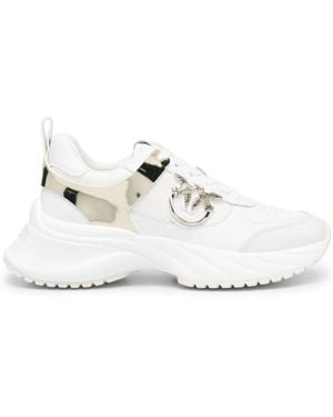Pinko Sneakers - White