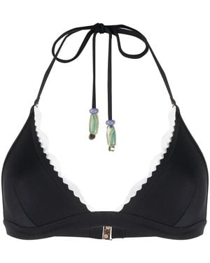 Stella McCartney ワンピース水着 - ブラック