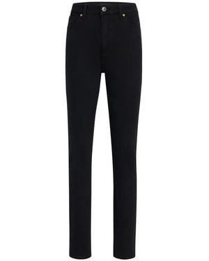 KHAITE Daria Jeans - Black