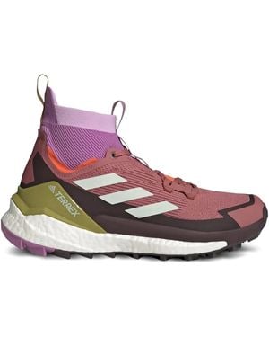 adidas Terrex Free Hiker 2 "Wonder" Sneakers - Lila