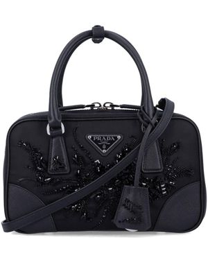 Prada handtassen hotsell