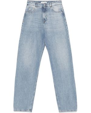 Sartoria Tramarossa Hollywood Jeans - Blauw