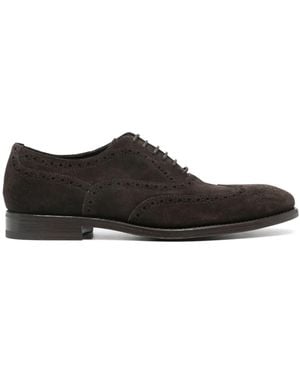 Henderson Mocassini - Marrone