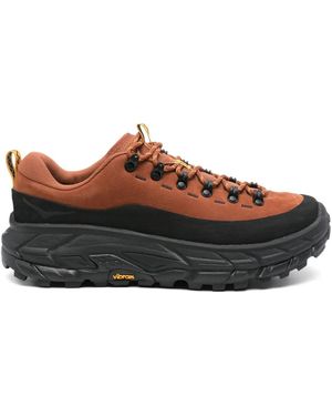 Hoka One One U Tor Summit - Brown