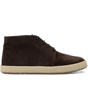 Marsèll Cassablocco Boots - Black
