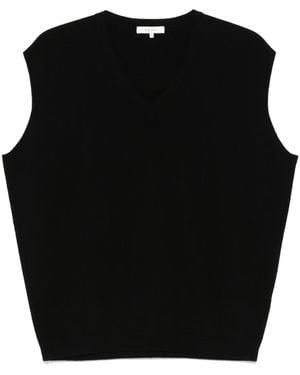 The Row Kossy トップ - ブラック