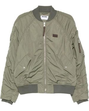 Moschino Jackets - Green
