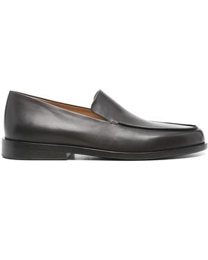 Marsèll Mocasso Loafers - Gray