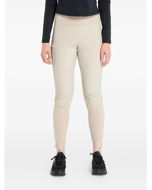 C.r.a.f.t Subz Leggings - Natural