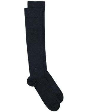 ZEGNA Traveller Socks - Black