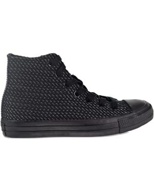 Converse Chuck Taylor All Star Hi Sneakers - Blue