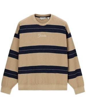 Guess Striped Sweater - Multicolor