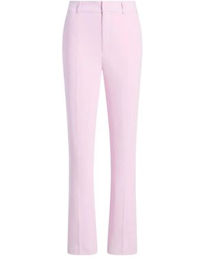 Cinq À Sept Kerry Trousers - Pink