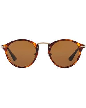Persol 'Po3166S' Sonnenbrille - Braun