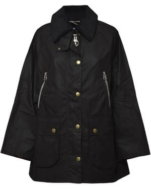 Barbour Lynne Jacket - Black
