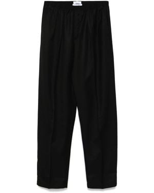 Cellar Door Ettore Pants - Black