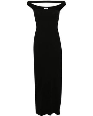 Courreges Courreges Dresses - Black