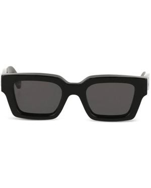 Off-White c/o Virgil Abloh Lecce Sunglasses - Black