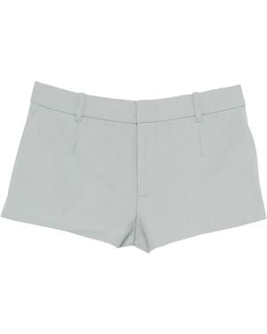 SIR. Kurze Shorts - Grau