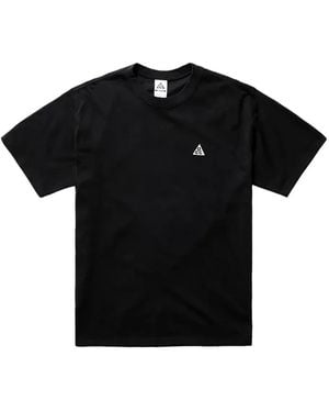 Nike Acg Max90 Tシャツ - ブラック