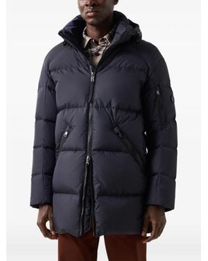 Bogner Giacca Jones Trapuntata - Blu