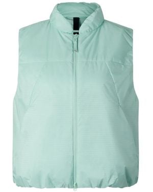 Bogner Fire + Ice Kaila Ripstop-Weste - Grün