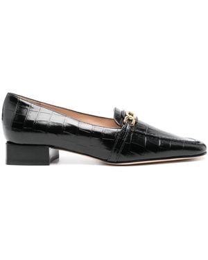 Tom Ford Whitney Loafers - Black