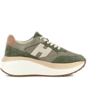 Hogan H714 Allacciato H - Multicolour