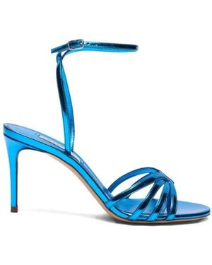 Casadei Julia Interstellar Sandals - Blue