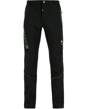 Karpos Ramezza Sporthose - Schwarz