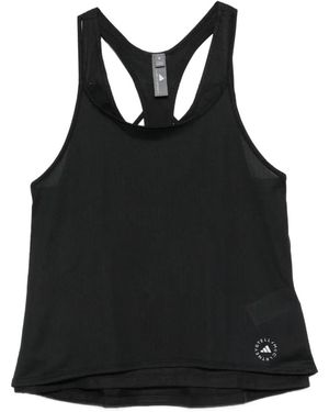 adidas By Stella McCartney Tpa Tank - Black