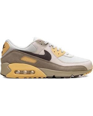 Nike Air Max 90 Sneakers - Brown