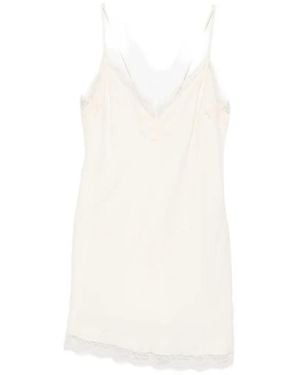 Rohe Lace-Trim Camisole - White