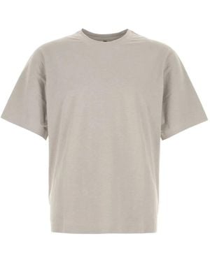 Veilance Metron T-Shirt - Grey