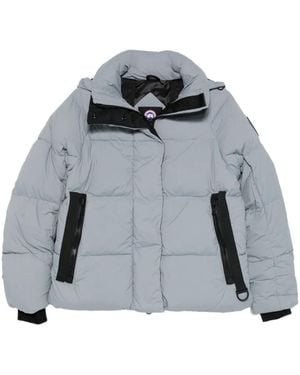 Canada Goose Chaqueta Junction - Gris