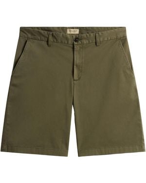 Woolrich ショートパンツ - グリーン