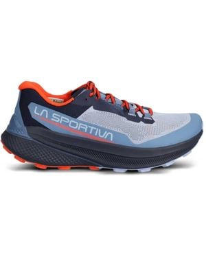 La Sportiva Prodigio Logo Trainers - Blue