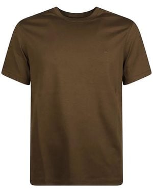 Michael Kors T-Shirt En Coton - Green