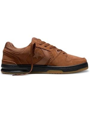 Converse Cl98 Suede Sneakers - Brown