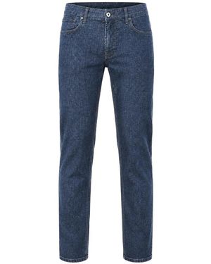 Pal Zileri Straight-Leg Jeans - Blue