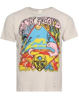 MadeWorn Graphic T-Shirt - White