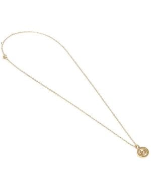 Twojeys Superstar Pendant Necklace - Natural