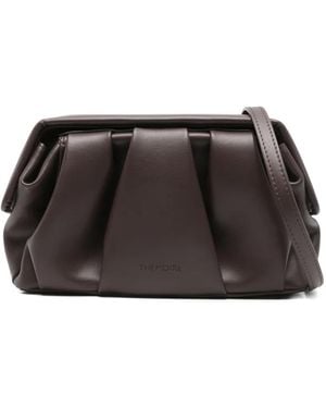 THEMOIRÈ Bolso de mano Tia - Negro