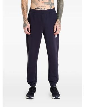 PUMA X Saysky Side-Pocket Track Trousers - Blue