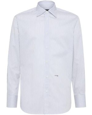 DSquared² Relax Dan Shirt - White