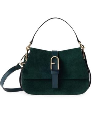 Furla Borsa Tote Mini - Verde