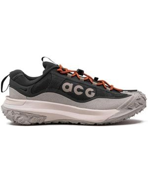 Nike Sneakers Acg Mountain Fly - Grigio