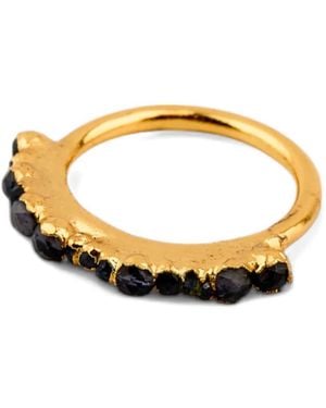 FENOMENA Embellished Ring - Metallic