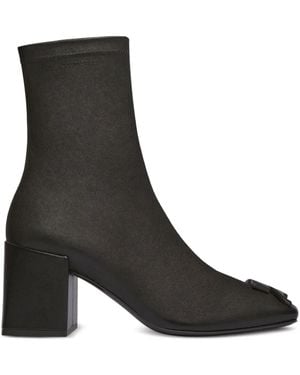 Courreges Ankle boots for Women | Online Sale up to 82% off